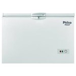 Ficha técnica e caractérísticas do produto Freezer Horizontal Philco PH327 289 Litros 1 Porta - 110V