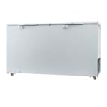 Ficha técnica e caractérísticas do produto Freezer Horizontal 2 Portas Electrolux 385 Litros H400 Branco