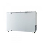 Ficha técnica e caractérísticas do produto Freezer Horizontal 2 Portas Electrolux 385 Litros H400