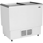 Ficha técnica e caractérísticas do produto Freezer Horizontal Venax FVTV300 - 2 Portas 300L Branco
