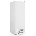 Ficha técnica e caractérísticas do produto Freezer/Refrigerador Vertical Dupla Ação 575 Litros Gtpc-575 Gelopar 110V Gelopar