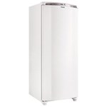 Ficha técnica e caractérísticas do produto Freezer Vertical 1 Porta 231 Litros CVU26E Branco - Consul
