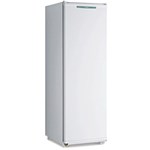Ficha técnica e caractérísticas do produto Freezer Vertical 1 Porta CVU20 142 Litros - Branco - Consul