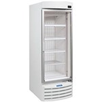 Ficha técnica e caractérísticas do produto Freezer Vertical 497L VF50F C/ Porta de Vidro Branco - Metalfrio - 220v