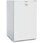 Ficha técnica e caractérísticas do produto Freezer Vertical 66 Lts Compacto CVT10B Branco - Consul