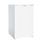 Ficha técnica e caractérísticas do produto Freezer Vertical Compacto Branco Consul 66L 127V