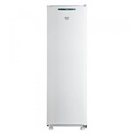 Ficha técnica e caractérísticas do produto Freezer Vertical Consul Slim 142 Litros CVU20GBANA 110v