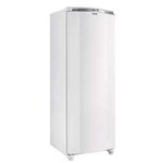 Ficha técnica e caractérísticas do produto Freezer Vertical CVU30C 1 Porta 46kWh 246L Branco - CONSUL