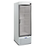 Ficha técnica e caractérísticas do produto Freezer Vertical Metalfrio 497 Litros 110V - VN50R