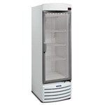 Ficha técnica e caractérísticas do produto Freezer Vertical Metalfrio 497 Litros - Vn50R - 220V