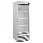 Ficha técnica e caractérísticas do produto Freezer Vertical Metalfrio 387 Litros 110V - VN44R