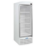 Ficha técnica e caractérísticas do produto Freezer Vertical Metalfrio Frost Free VF50F com Iluminação LED e Prateleiras Reguláveis - 497 Litros