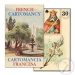 Ficha técnica e caractérísticas do produto French Cartomancy - Catomancia Francesa