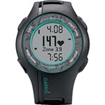 Ficha técnica e caractérísticas do produto Frequencímetro Garmin Forerunner 210 com GPS Feminino