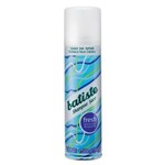 Ficha técnica e caractérísticas do produto Fresh Batiste - Shampoo Seco 150ml