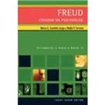 Ficha técnica e caractérísticas do produto Freud - 14 - Jze
