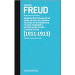 Ficha técnica e caractérísticas do produto Freud - Obras Completas - Vol.10