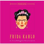 Ficha técnica e caractérísticas do produto Frida Kahlo - Quarto