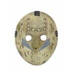 Ficha técnica e caractérísticas do produto Friday The 13th – Prop Replica – Part 5: a New Beginning – Jason Mask Neca