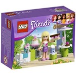 Ficha técnica e caractérísticas do produto Friends LEGO Padaria da Stephanie 3930