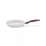 Ficha técnica e caractérísticas do produto Frigideira Brinox Ceramic Life Smart Plus Vanilla 22 Cm