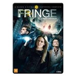 Fringe - 5ª e Ultima Temporada - a Grande