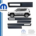 Ficha técnica e caractérísticas do produto Friso Lateral Original Mopar Jeep Renegade