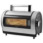 Ficha técnica e caractérísticas do produto Fritadeira Air Fryer Kitchen Art Philco - 220V