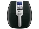 Fritadeira Elétrica Air Fry Philco DIG 2,35L Timer - Controle de Temperatura Digital