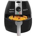 Fritadeira por Ar Wellness Fry Xl Premium - Mallory - 220v