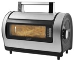 Ficha técnica e caractérísticas do produto Fritadeira Philco Air Fryer Kitchen Art
