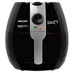 Ficha técnica e caractérísticas do produto Fritadeira por Ar Wellness Fry XL Premium - Mallory - 110V