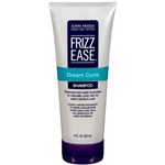 Ficha técnica e caractérísticas do produto Frizz-Ease Dream Curls Shampoo 295ml - John Frieda