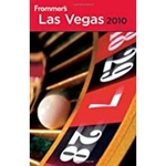 Ficha técnica e caractérísticas do produto Frommer's® Las Vegas 2010