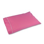 Ficha técnica e caractérísticas do produto Fronha Classic 150 Fios - Pink