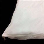 Ficha técnica e caractérísticas do produto Fronha Porta Travesseiro Corpo Gestante 1,48 X 48 Cm