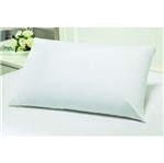 Fronha Soft Touch 50x150 Branco