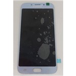 Ficha técnica e caractérísticas do produto Frontal Display LCD Tela Touch Samsung Galaxy J7 Pro J730 Az
