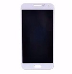 Ficha técnica e caractérísticas do produto Frontal E5 E500 SM-E500 Branco - Samsung