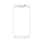 Ficha técnica e caractérísticas do produto Frontal S4 Branco I9500 Samsung - S/m