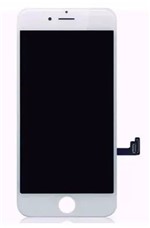 Ficha técnica e caractérísticas do produto Frontal Tela de Reposicao Display Touchscreen Lcd Iphone 7 Branco
