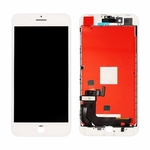 Ficha técnica e caractérísticas do produto Frontal Tela touch display iPhone 8 Plus Branco