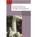 Ficha técnica e caractérísticas do produto Fronteiras da Teoria do Direito - Wmf Martins Fontes