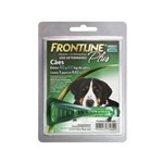 Ficha técnica e caractérísticas do produto Frontline 40 a 60kg