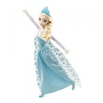 Ficha técnica e caractérísticas do produto Frozen Elsa Musical - Mattel
