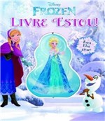 Ficha técnica e caractérísticas do produto Frozen - Livre Estou! - Dcl