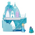 Ficha técnica e caractérísticas do produto Frozen Mini Playset Luxo - B5197 - Hasbro