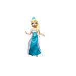 Ficha técnica e caractérísticas do produto Frozen Mini Princesa Elsa - Mattel