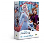 Ficha técnica e caractérísticas do produto Frozen 2 - Quebra-cabeça 200 Peças Toyster Brinquedos Colorido