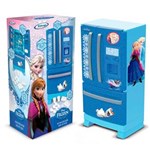 Ficha técnica e caractérísticas do produto Frozen Refrigerador Side By Side - Xalingo